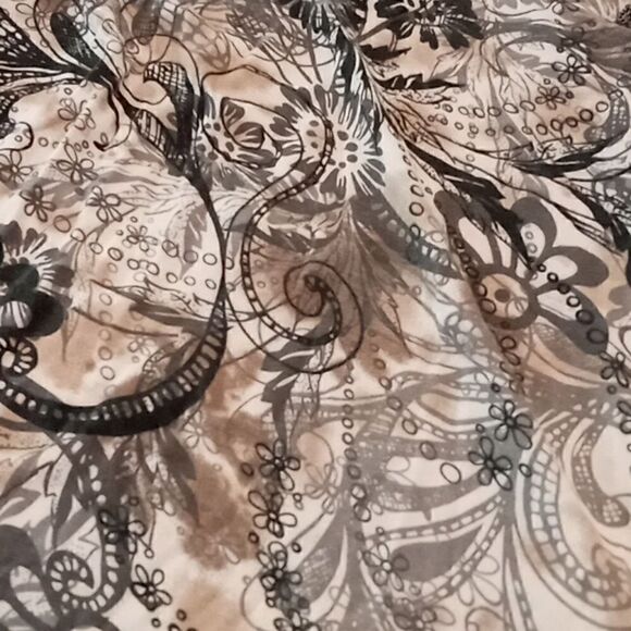 Boston proper top - Picture 4 of 5